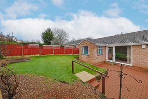 Keilder Court Walton